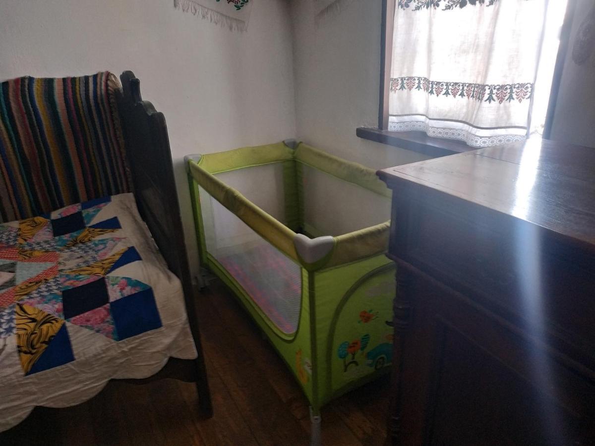 Koryakivskyi Rai Guest House Dmitrenki Ngoại thất bức ảnh