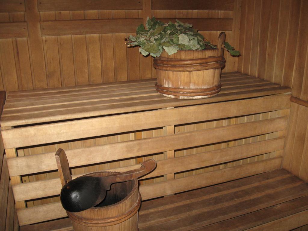Koryakivskyi Rai Guest House Dmitrenki Ngoại thất bức ảnh